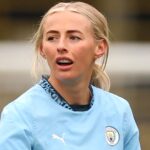 ‘It’s not right’ – Kelly criticises Man City ahead of WSL Deadline Day