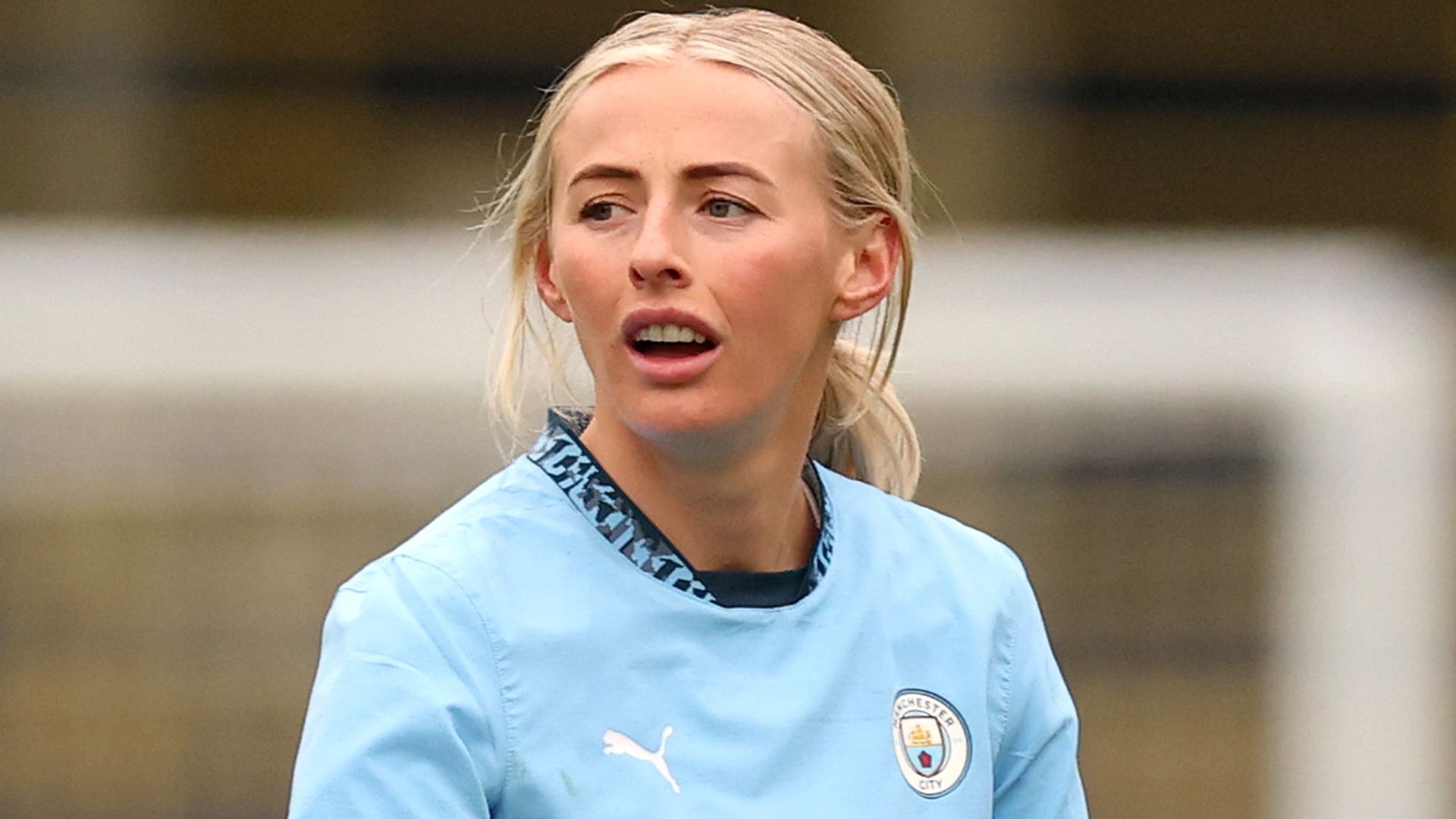 ‘It’s not right’ – Kelly criticises Man City ahead of WSL Deadline Day