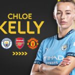 Transfer 360: The inside story of Kelly’s shock Arsenal move