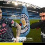 ‘Exciting times for City’ | Khusanov, Reis confirmed… Walker on the move?