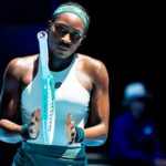 Badosa stuns error-prone Gauff to reach Australian Open semi-finals