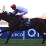 Cracksman’s brother Fireblade looks to break duck at Newcastle