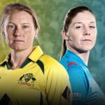 Australia vs England: Latest score and updates from Women’s Ashes opener