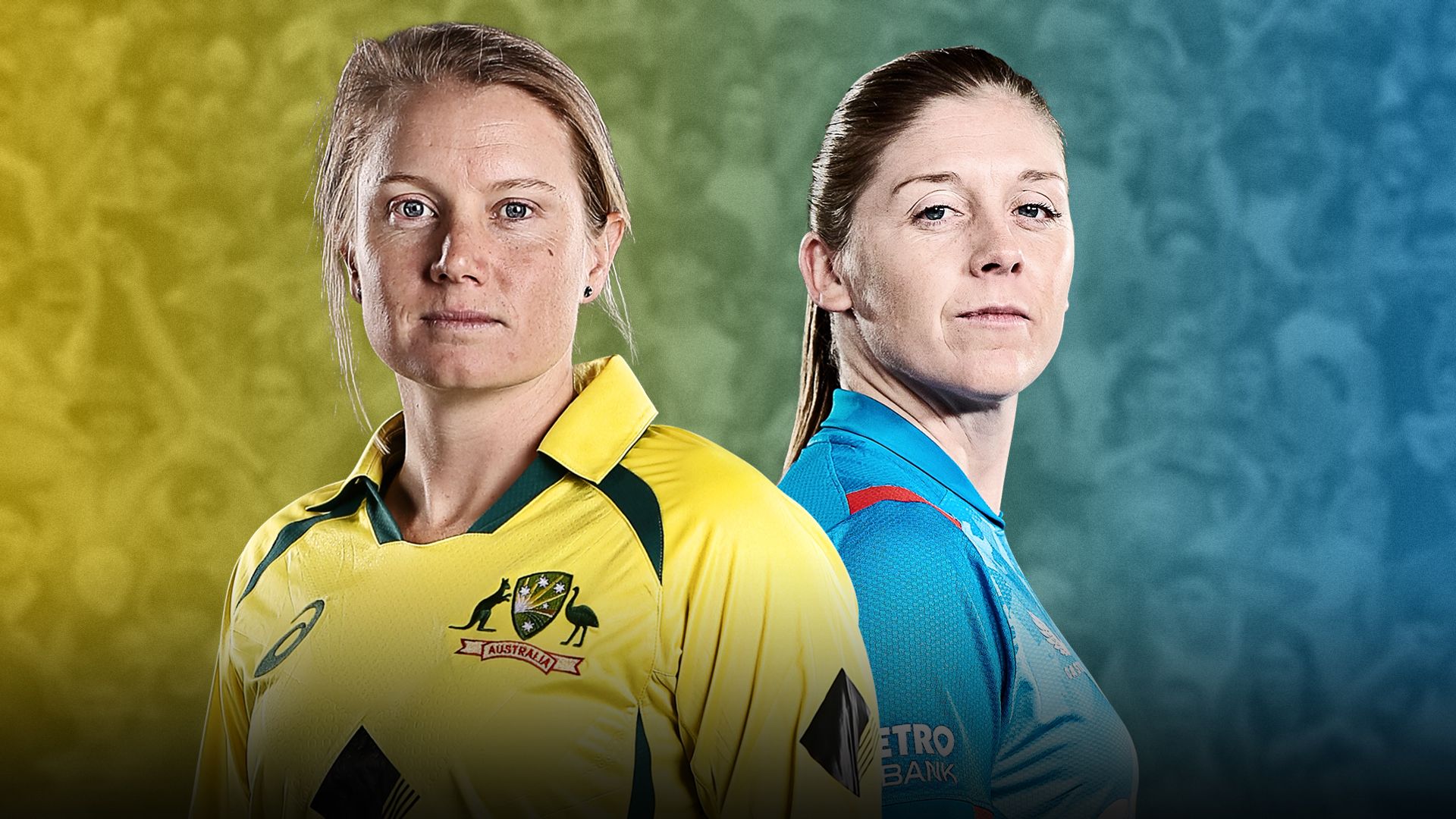 Australia vs England: Latest score and updates from Women’s Ashes opener