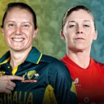 England in last-chance saloon as Women’s Ashes hopes hang by thread