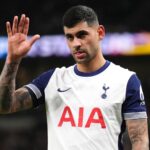 Hoffenheim vs Tottenham preview: Romero returns to training after injury