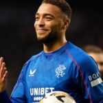 Scottish Cup: Dessers hits Rangers hat-trick; Raith Rovers beat Falkirk