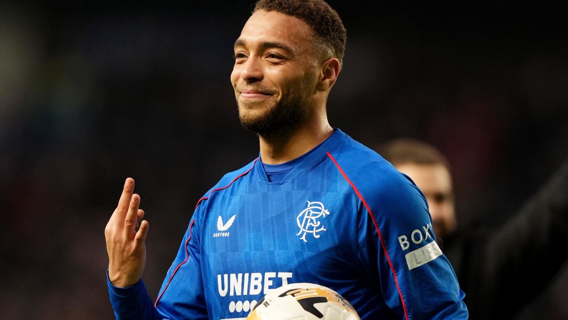 Scottish Cup: Dessers hits Rangers hat-trick; Raith Rovers beat Falkirk