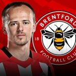 Damsgaard finally showing worth at Brentford after arthritis battle