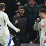 Championship highlights, table & reports: Leeds go top again; Burnley win