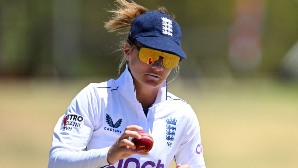 ‘England can compete with ruthless Australia in Women’s Ashes’