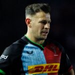 ‘I love it too much’ – Care to stay for 20th Harlequins season