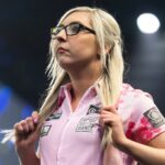 Sherrock fails to earn PDC Tour Card at Q-School on Friday but still in mix