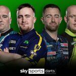 Premier League Darts 2025: VOTE who will win?