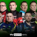 Premier League Darts: Ultimate guide to the 2025 line-up