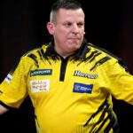 ‘Shouldn’t be about your walk-on!’ – Chisnall questions Premier League picks