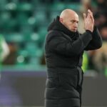 Easter Road ‘the last place Rangers would want to come,’ says Hibs boss Gray