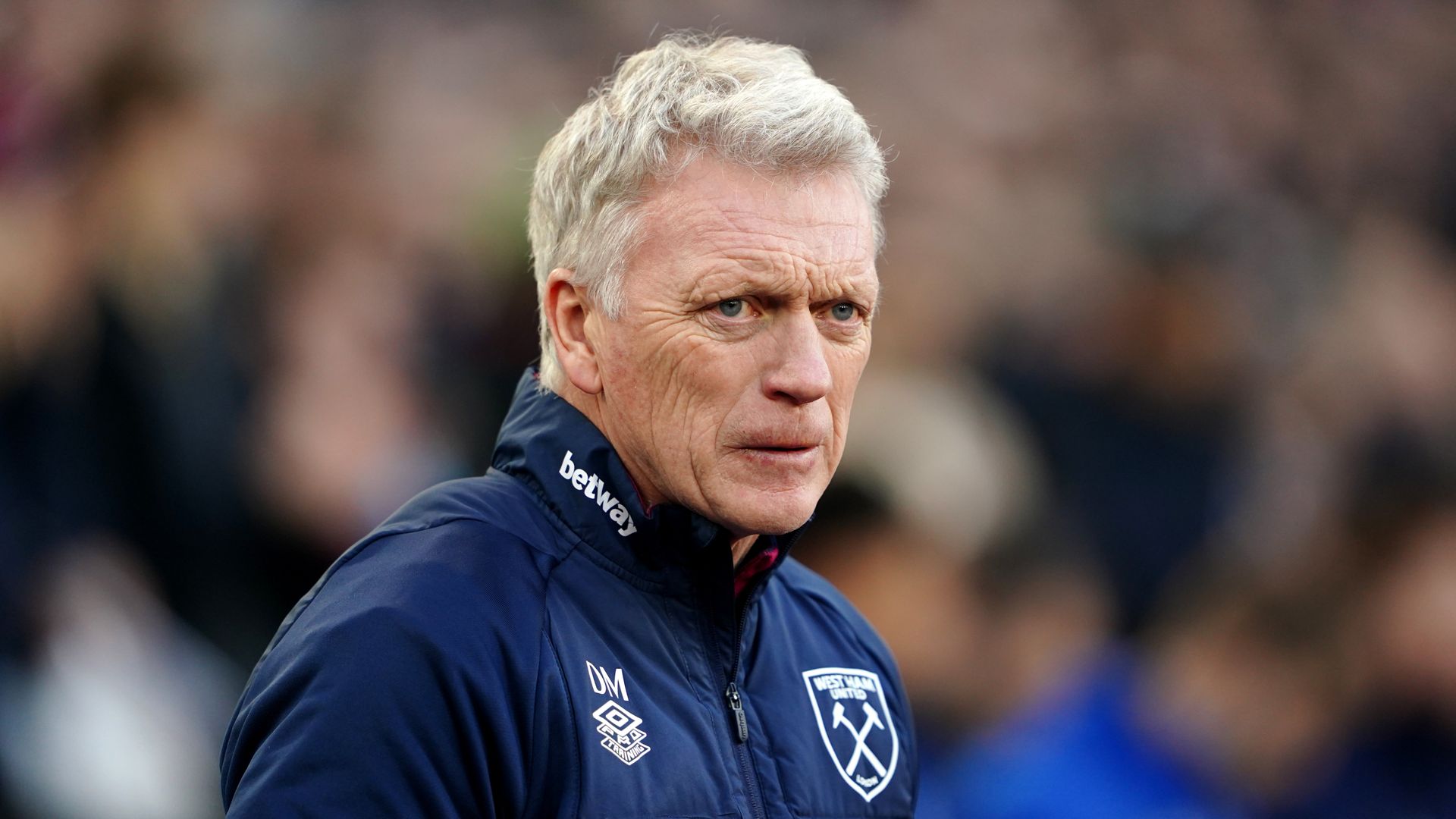 Moyes agrees deal for Everton return