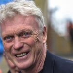 Moyes could return as Everton manager by weekend after Dyche sacked