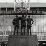 Denis Law: Man Utd and Scotland great remembered