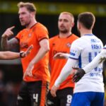 Scot Prem Ref Watch: Diomande red card ‘shock’ | Hearts opener ‘not offside’