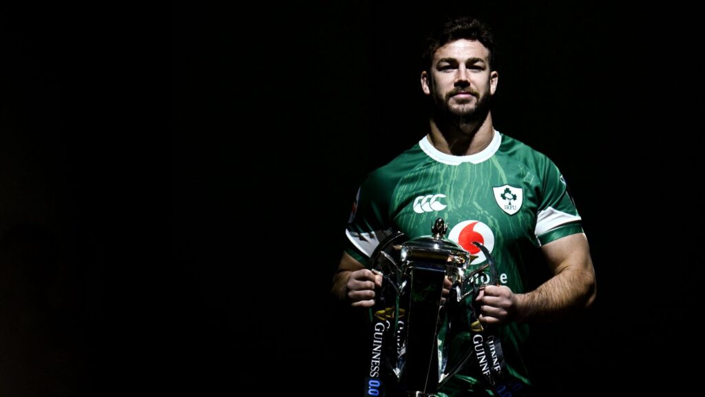 Inconsistent Ireland seek Six Nations three-peat