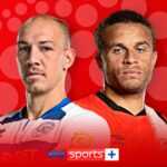 Live on Sky: QPR vs Luton