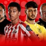 Championship promotion race: What top four need in January