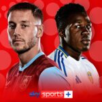 Live on Sky: Burnley vs Leeds