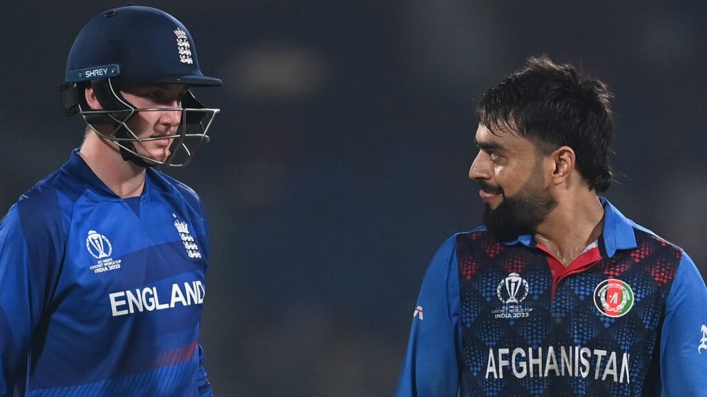 ECB urged to boycott England’s Champions Trophy game with Afghanistan