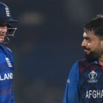 ECB urged to boycott England’s Champions Trophy game with Afghanistan