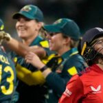 Harris: Australia want to ’embarrass’ England in Ashes with 16-0 win