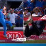 England vs India: Four stunners! But which catch was better?