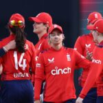 Lewis: Fitness not to blame for England’s Ashes defeat