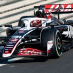 First female F1 race engineer appointed by Haas