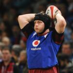 Lloyd, Thomas in for first Wales starts in Six Nations opener vs France