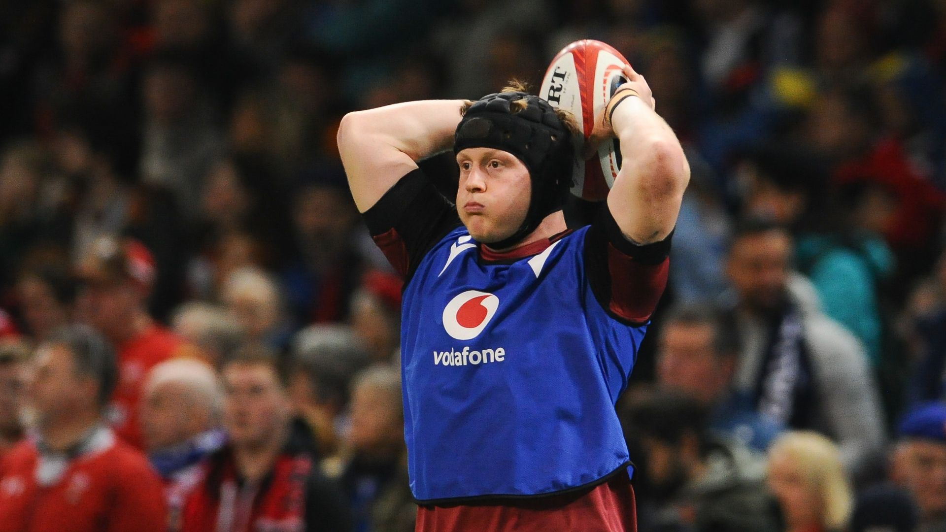 Lloyd, Thomas in for first Wales starts in Six Nations opener vs France