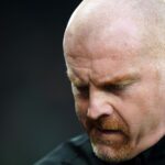 Everton owners assessing Dyche future