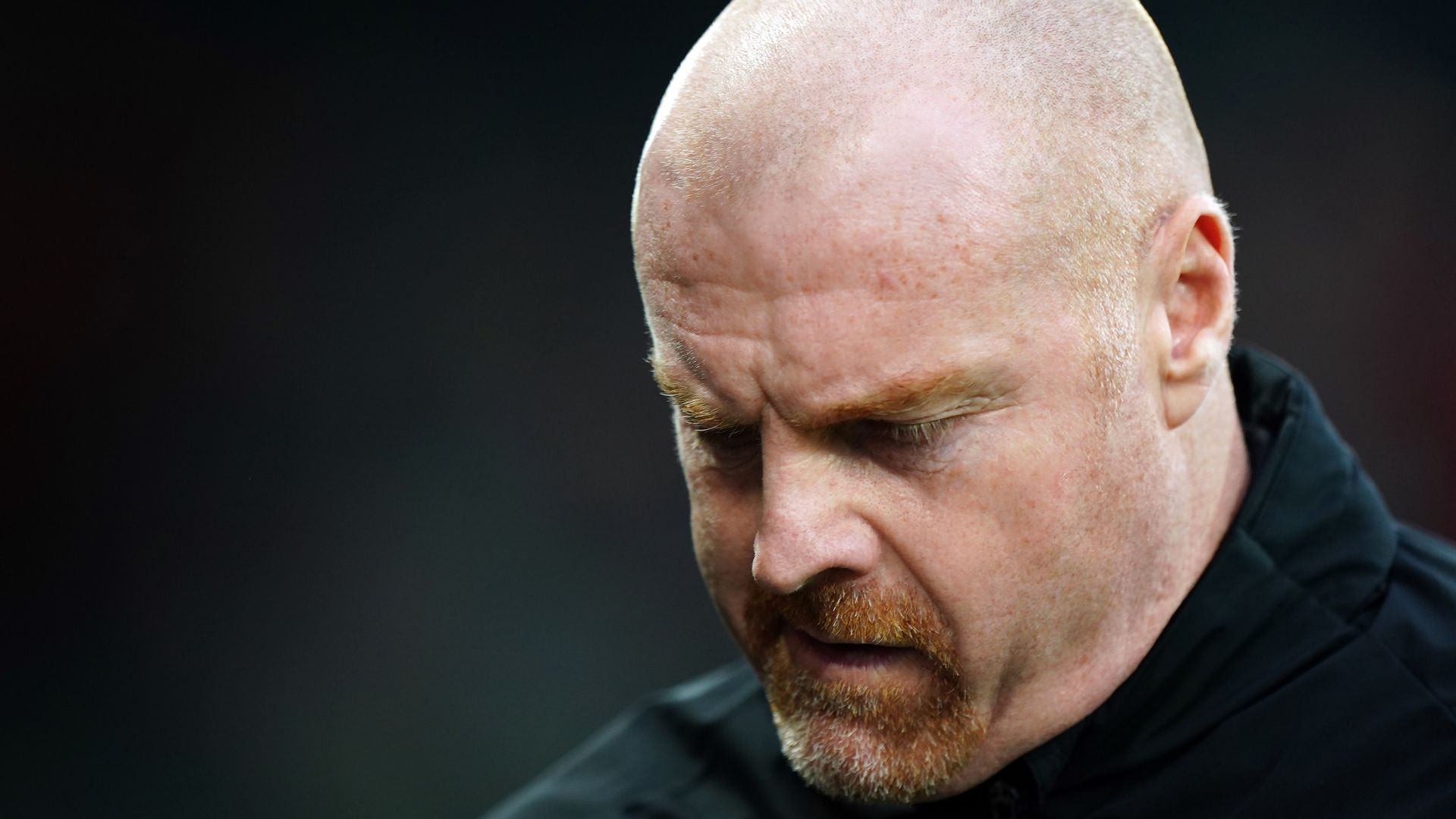 Everton owners assessing Dyche future