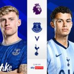 Everton vs Spurs preview: Davies back but Werner misses out