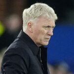 Hits and misses: Moyes must find way to solve Ndiaye puzzle at Everton