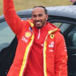 ‘One of the best feelings of my life!’ – Hamilton ‘energised’ by first Ferrari drive