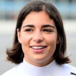 Jamie Chadwick Series expansion revealed after huge increase in female karting