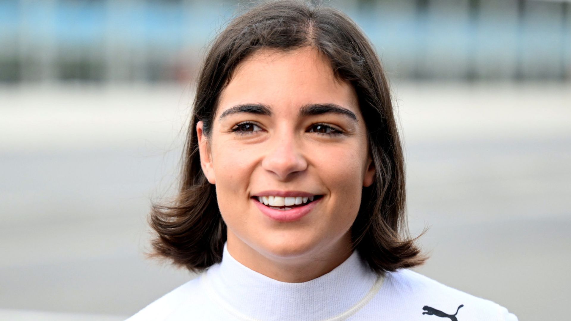 Jamie Chadwick Series expansion revealed after huge increase in female karting