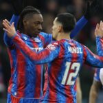 Eze strike sends Crystal Palace into FA Cup fourth round