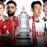 Sunday’s FA Cup preview: Man Utd begin title defence at Arsenal