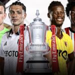 FA Cup: Broja heads to hospital as Everton, Cardiff & Fulham win