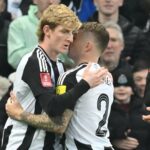 Newcastle rally after early scare to beat Bromley