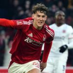 Forest record seventh straight win with FA Cup victory over Luton