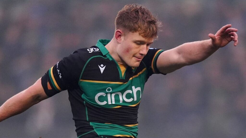 Smith kicks last-gasp winner against Bath in Premiership classic